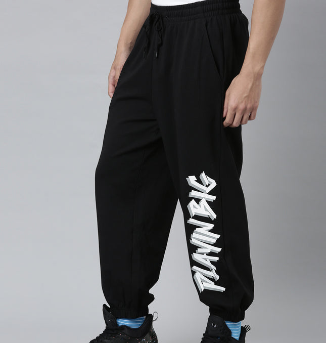 The Xtep-Comfort Men Knitted 7/8 Pants