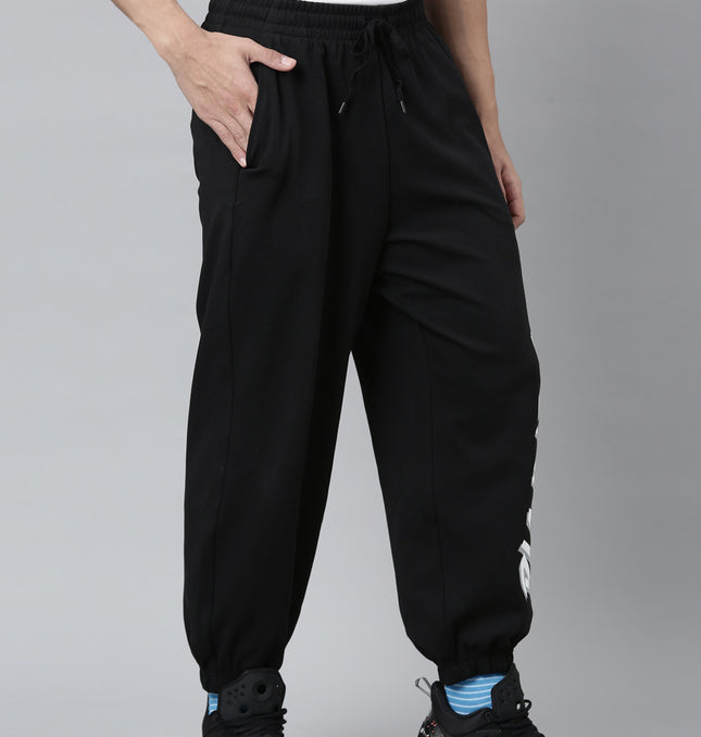 The Xtep-Comfort Men Knitted 7/8 Pants