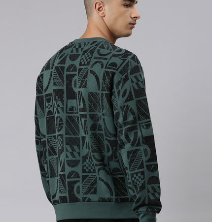 Xtep-Comfort Men Sweater