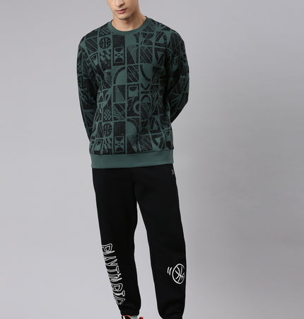 Xtep-Comfort Men Sweater