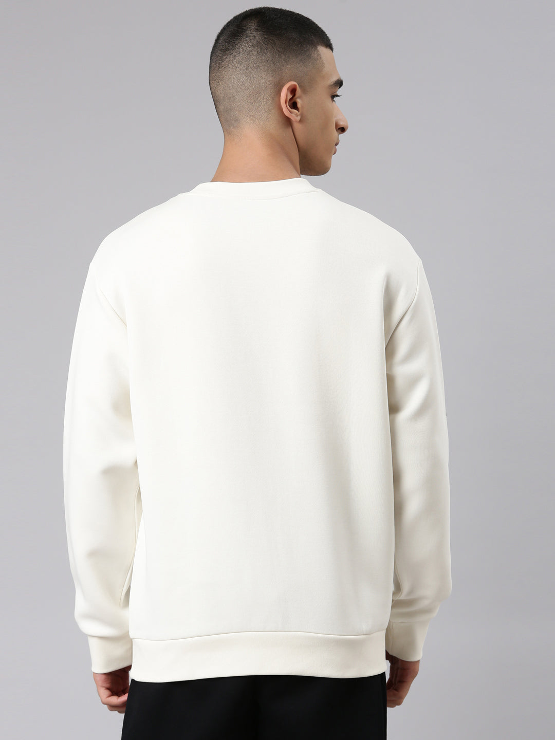 Xtep-Comfort Men Sweater