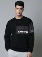 Canvas White Black