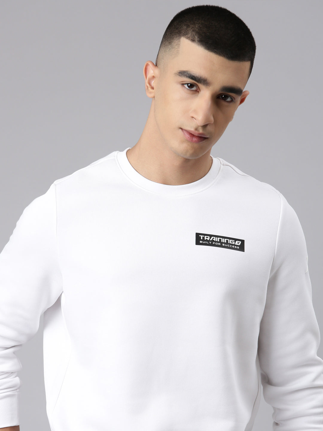 Xtep Training Dry Fit Sweatshirt