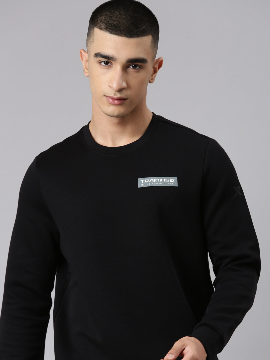 Xtep Training Dry Fit Sweatshirt