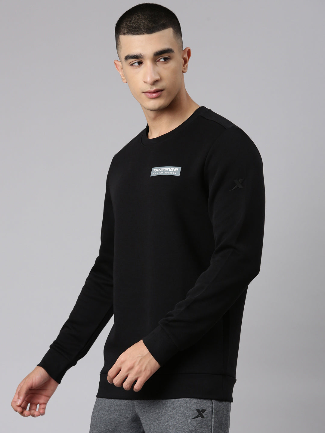 Xtep Training Dry Fit Sweatshirt