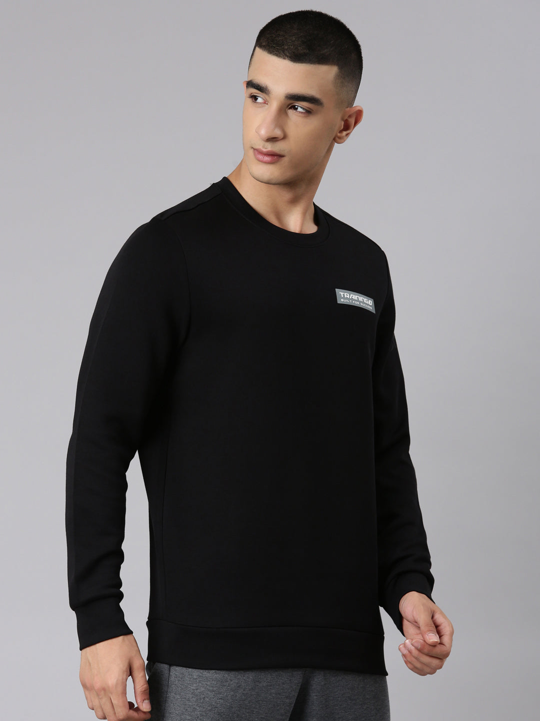 Xtep Training Dry Fit Sweatshirt