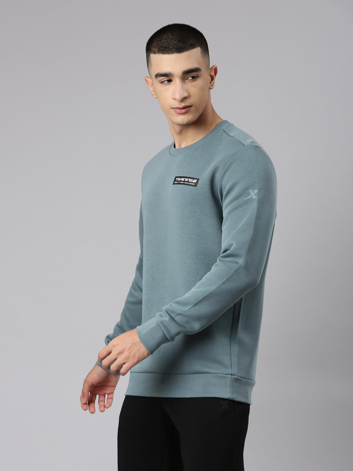Xtep Training Dry Fit Sweatshirt