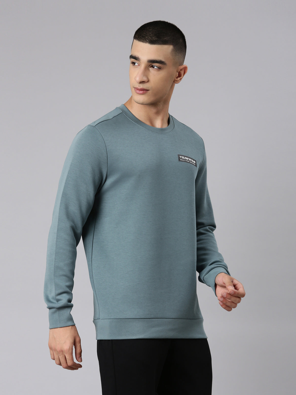 Xtep Training Dry Fit Sweatshirt