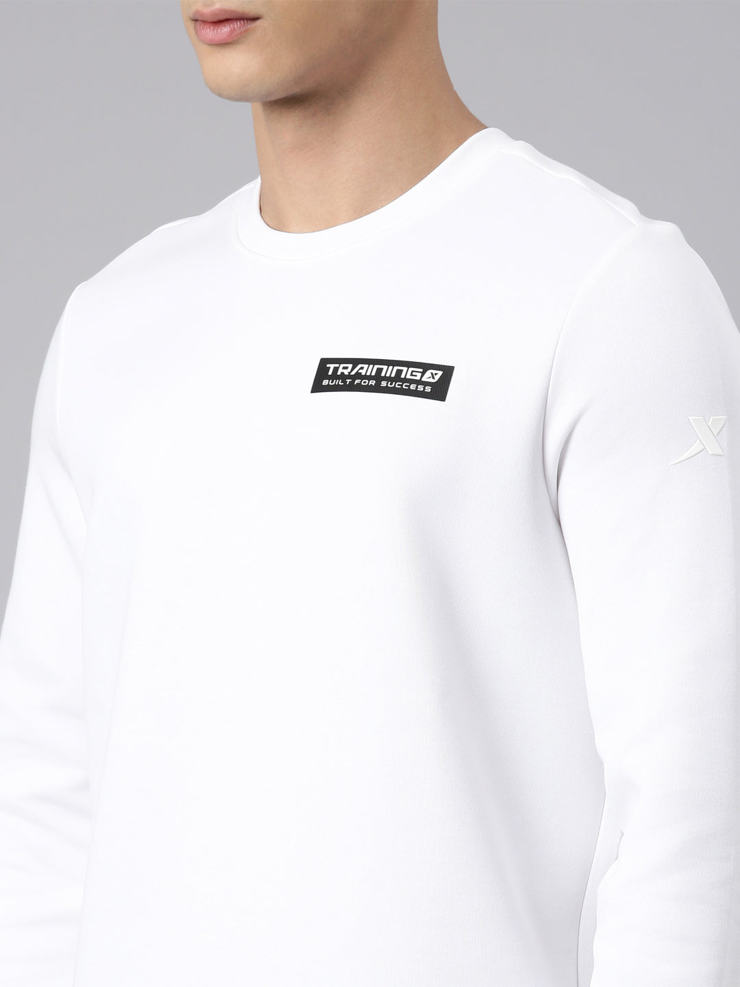Xtep Training Dry Fit Sweatshirt