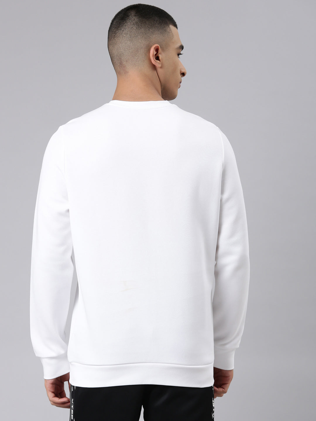Xtep Training Dry Fit Sweatshirt