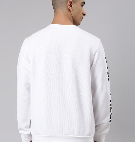 Xtep-Comfort Men Sweater