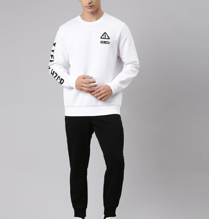 Xtep-Comfort Men Sweater