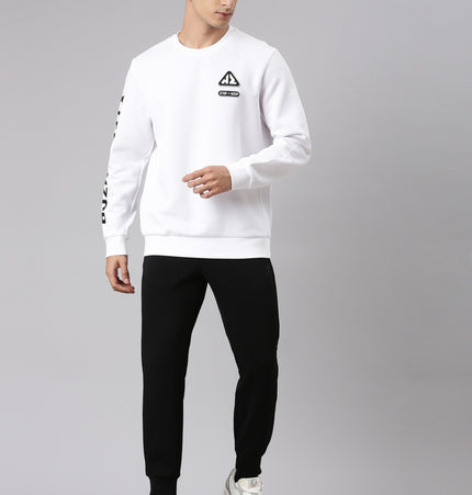 Xtep-Comfort Men Sweater