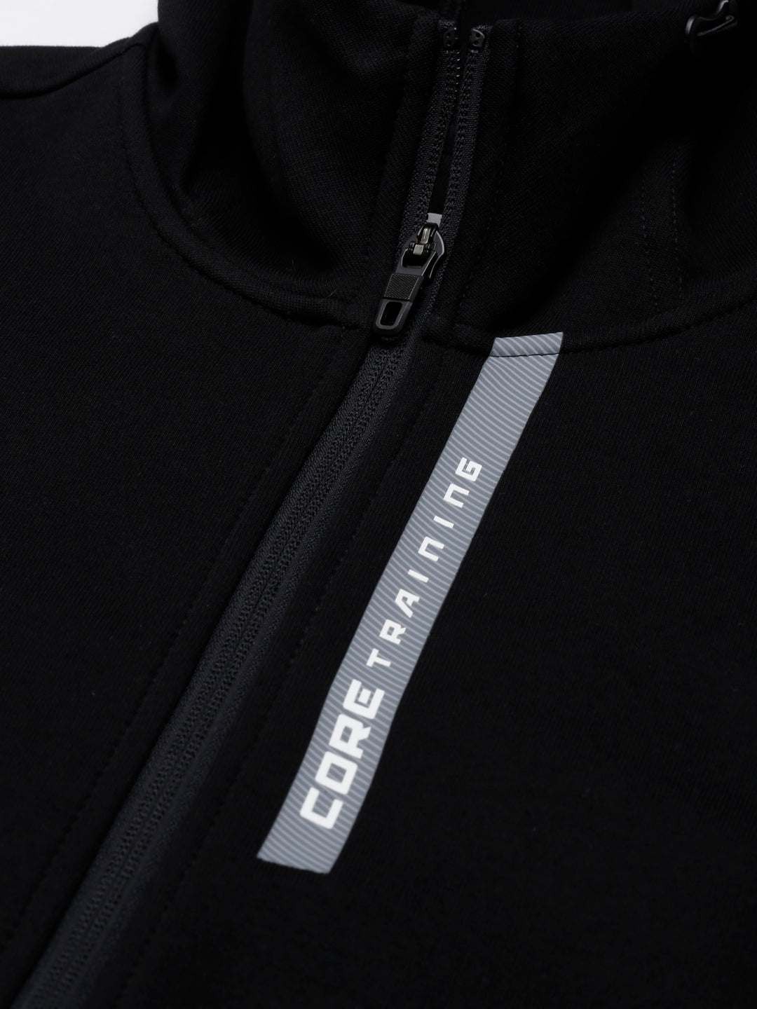 Xtep Cotton Hooded Sweatshirt