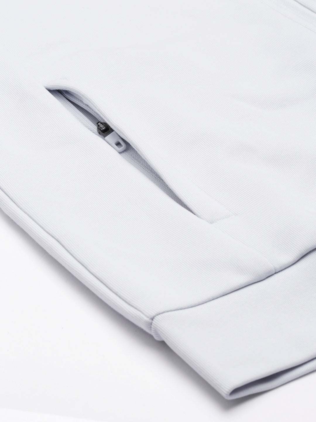 Xtep Cotton Hooded Sweatshirt