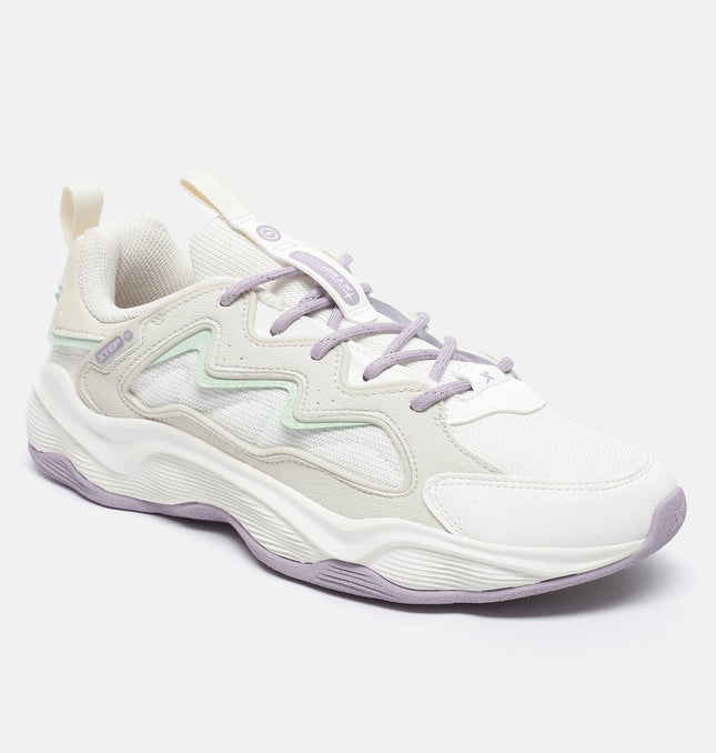 Xtep Women Urban Retro Shoe
