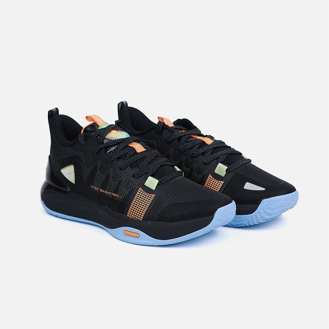 Xtep Basketball Shoes for Men