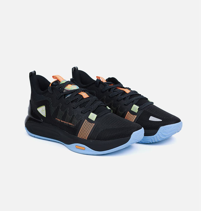 Xtep Basketball Shoes for Men