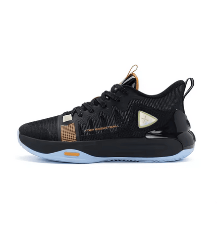 Xtep Basketball Shoes for Men