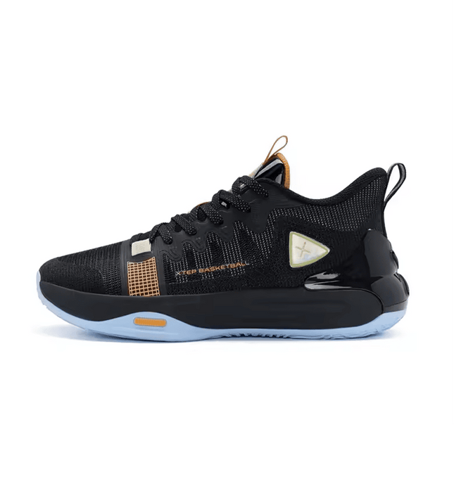 Xtep Basketball Shoes for Men
