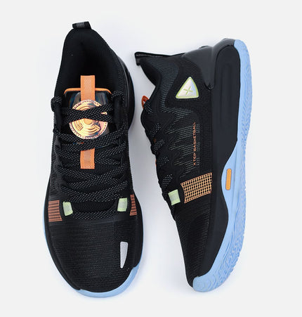 Xtep Basketball Shoes for Men