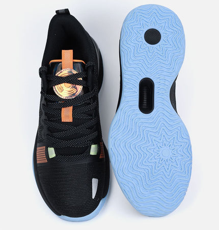 Xtep Basketball Shoes for Men