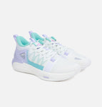 Canvas White/Snowy Purple