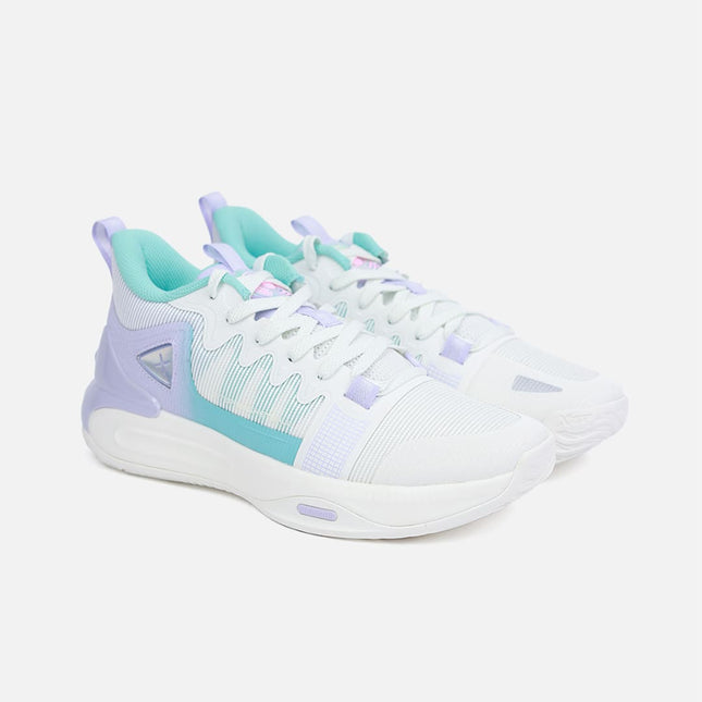 Xtep Basketball Shoes for Men