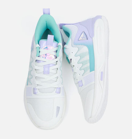 Xtep Basketball Shoes for Men