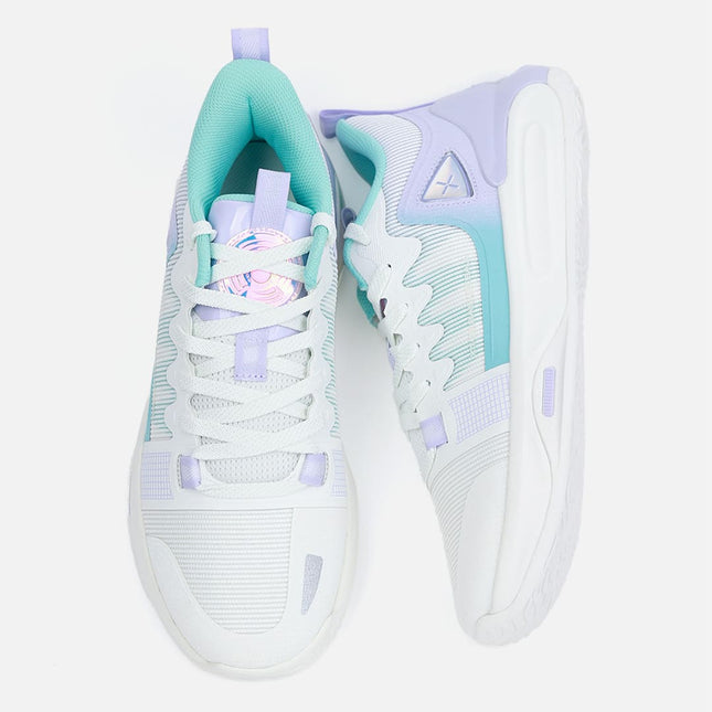 Xtep Basketball Shoes for Men