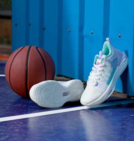 Xtep Basketball Shoes for Men