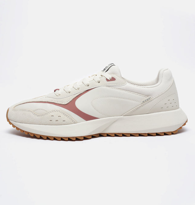 Xtep Men 70’s Retro Casual Shoes