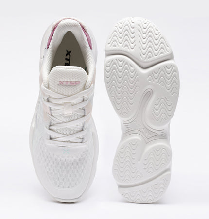 Xtep Women Dad Series Casual Shoes