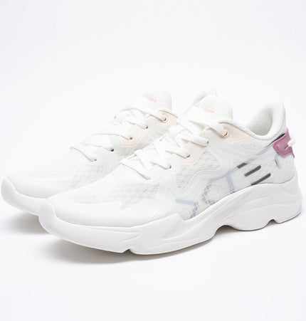 Xtep Women Dad Series Casual Shoes