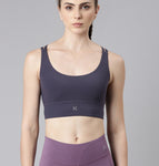 Dusty Purple