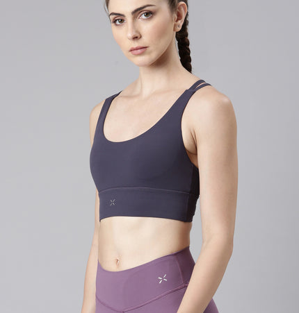 Xtep-Comfort Women Bra