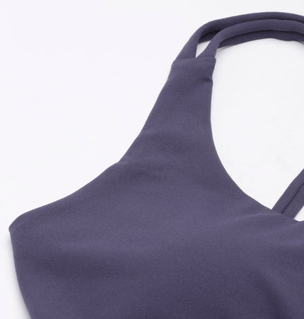 Xtep-Comfort Women Bra