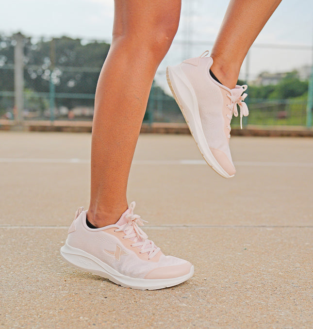 Xtep Women Comfort Running Shoes