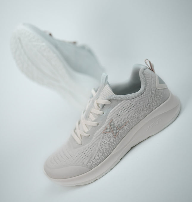 Xtep Textile Running Shoes