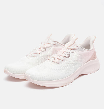 Xtep Women Comfort Running Shoes