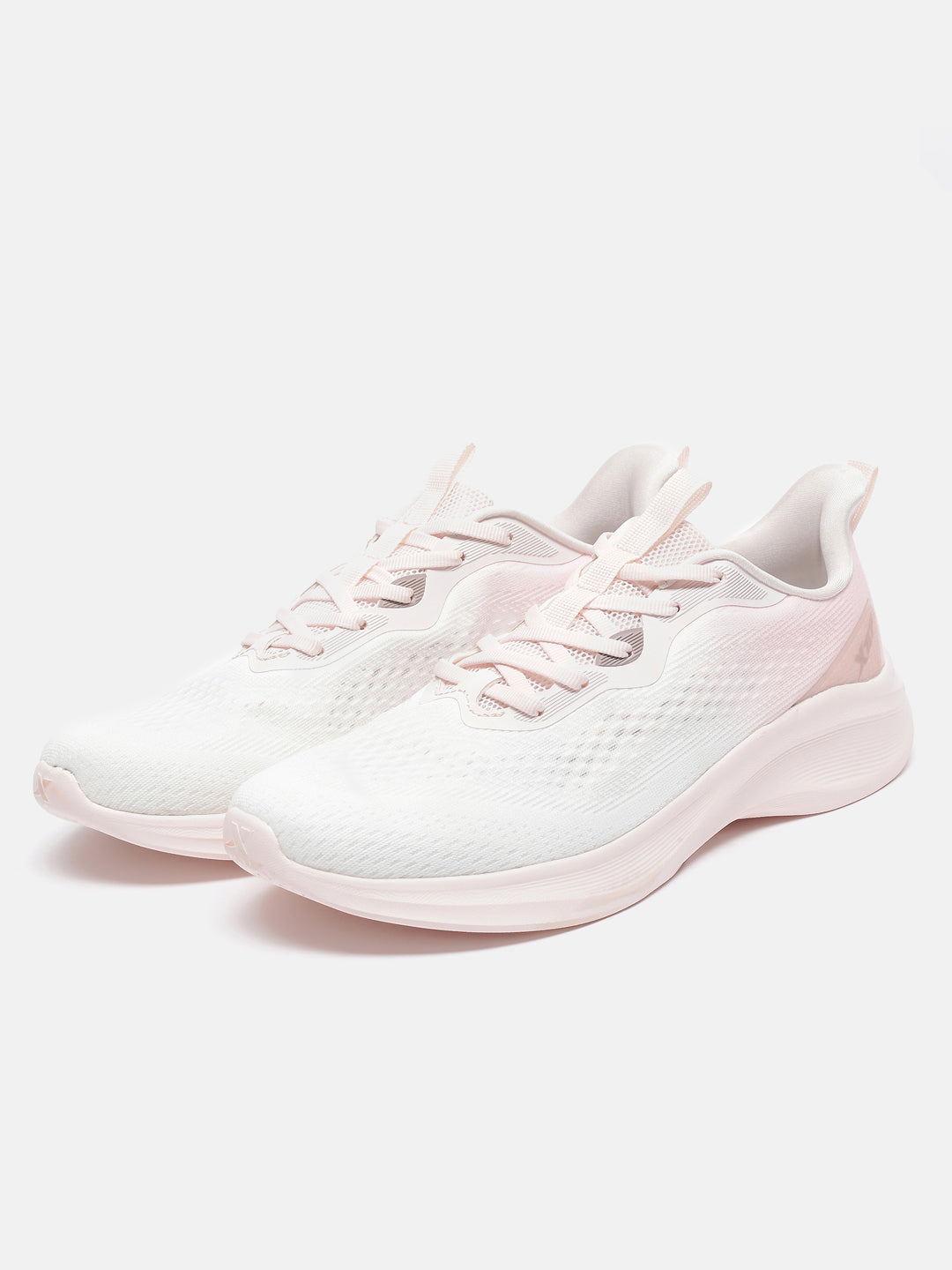 Xtep Women Comfort Running Shoes