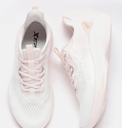 Xtep Women Comfort Running Shoes