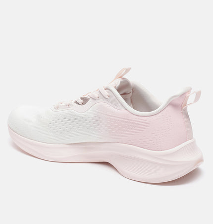 Xtep Women Comfort Running Shoes