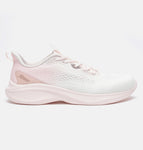 Canvas White/Pure Pink