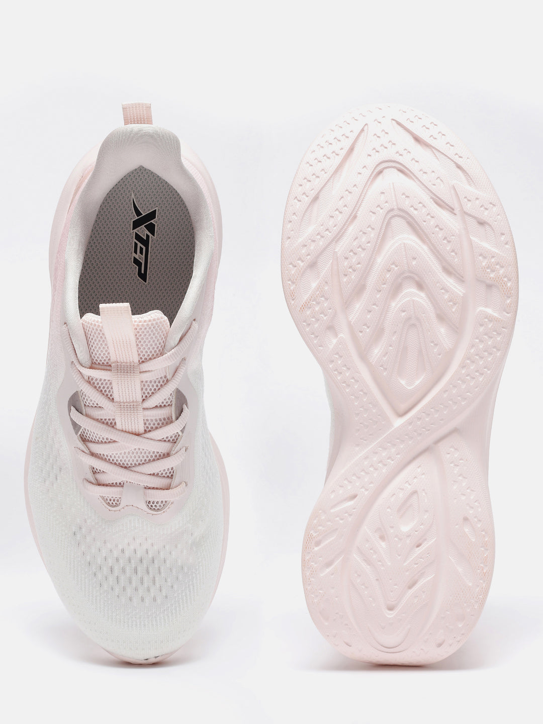 Xtep Women Comfort Running Shoes