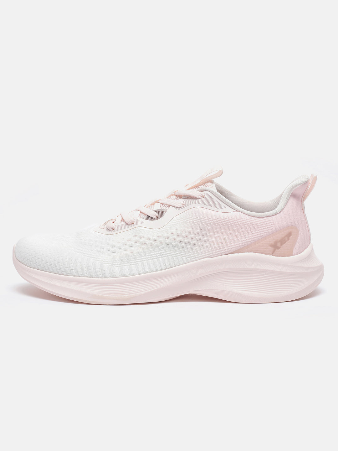 Xtep Women Comfort Running Shoes