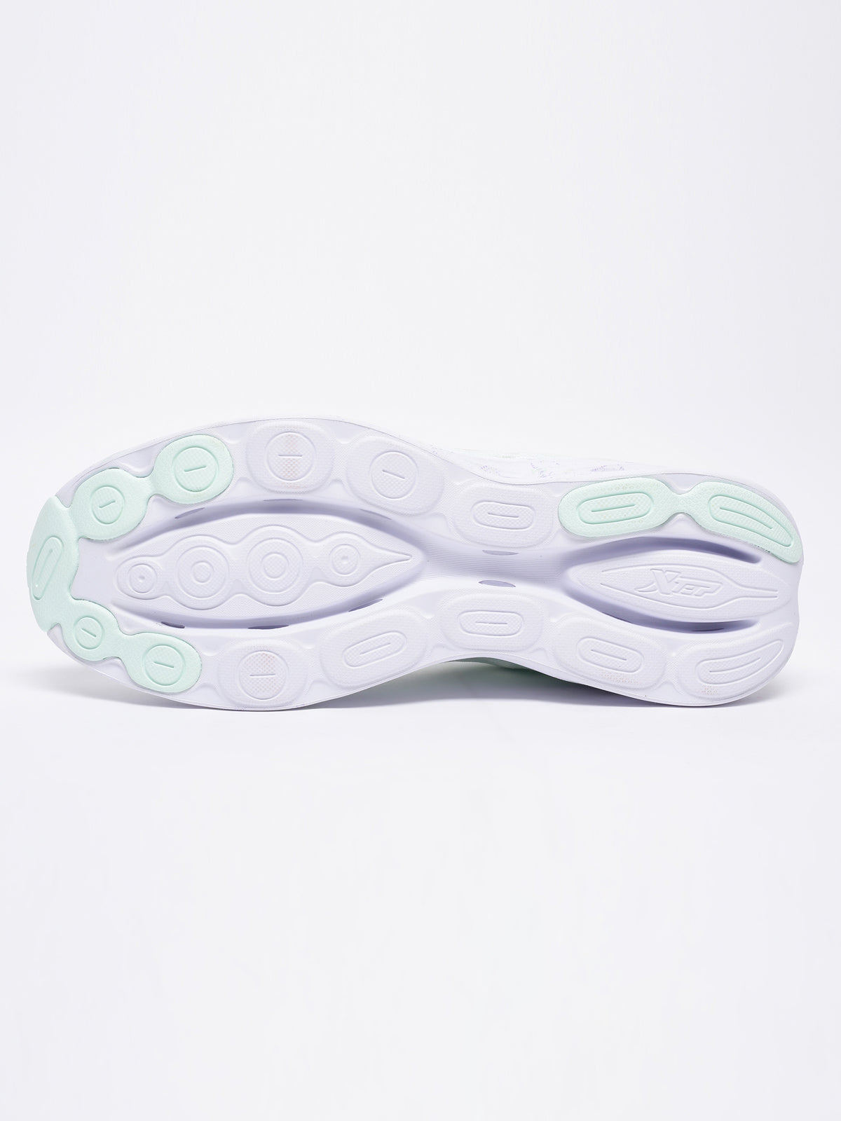 Xtep Women Reactive Coil Running Shoes
