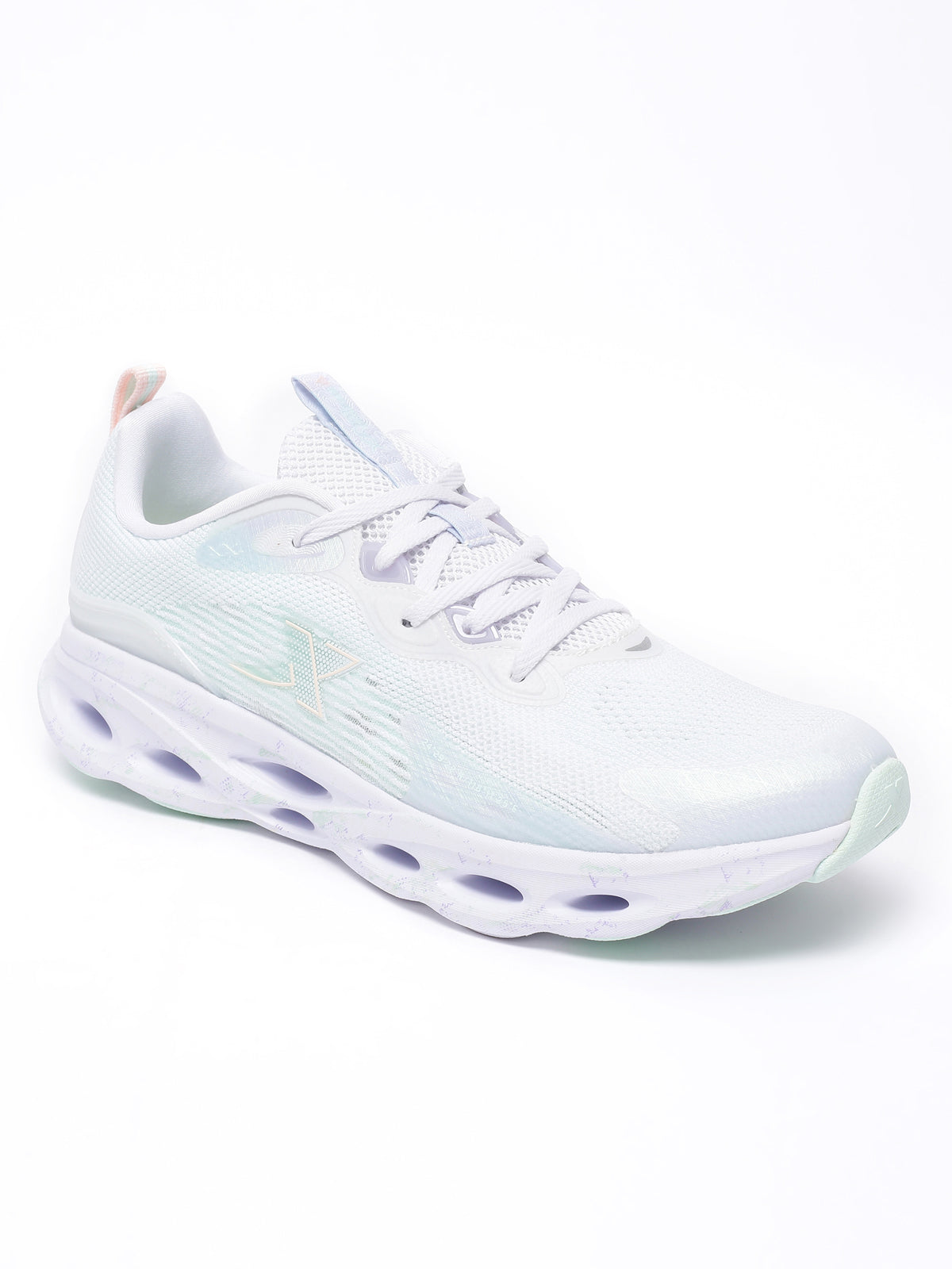 Xtep Women Reactive Coil Running Shoes