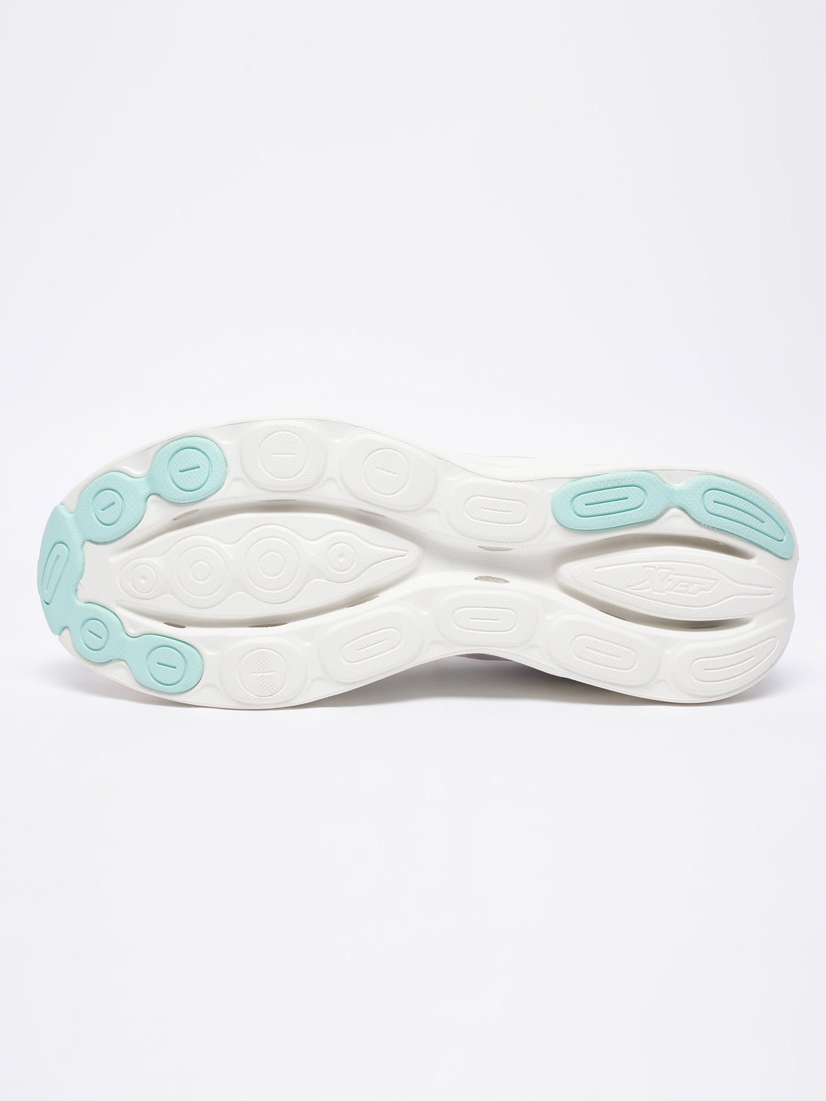 Xtep Women Reactive Coil Running Shoes