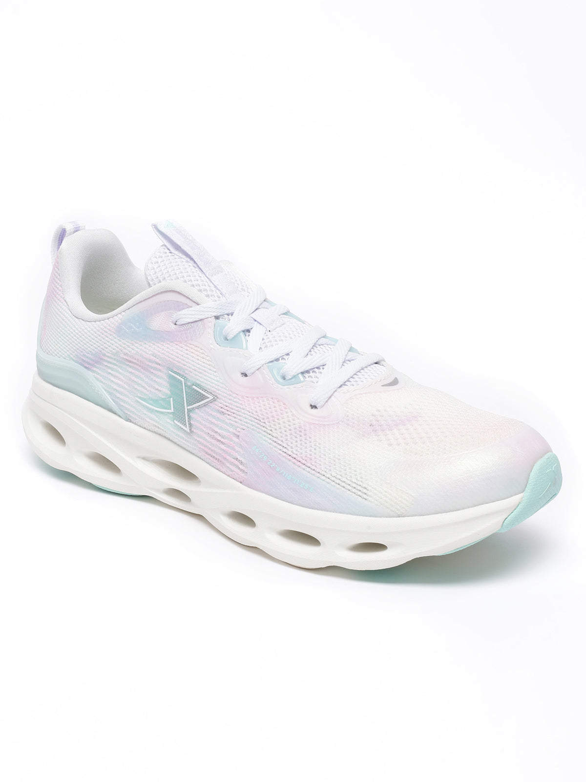 Xtep Women Reactive Coil Running Shoes